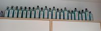 22 leere Bombay Saphire Gin Flaschen Dortmund - Huckarde Vorschau