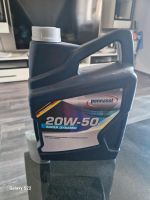 Motoröl 20W - 50 Super Dynamik Benziner und Diesel Niedersachsen - Rinteln Vorschau