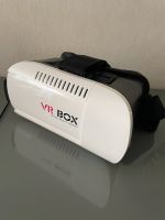 3D Brille VR Box Virtual Reality Nordrhein-Westfalen - Hamm Vorschau