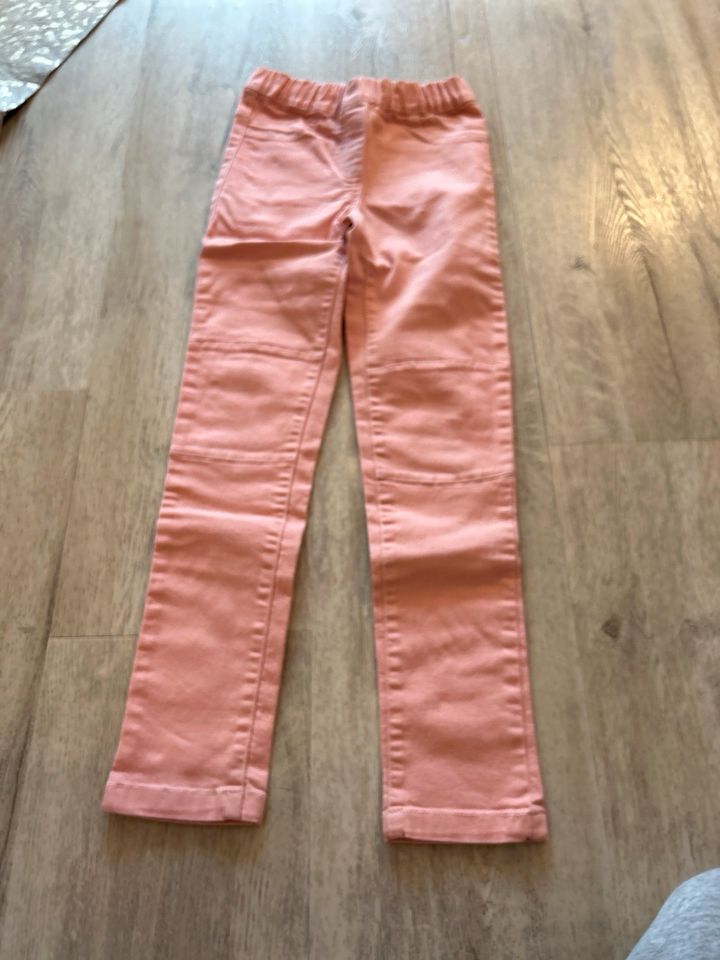 Pepperts Jeans 146/152 in Kronberg im Taunus