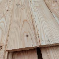 20 % Rabatt im Werksverkauf Douglasie  Fasebretter N+F Rauspund  (=15 €/qm) 19 mm Profilbretter 2.Wahl Holz Länge 2 +3 m Profilholz Bretter Nut+Feder Gartenhaus Carports Holzhaus Restposten Westerwaldkreis - Hahn am See Vorschau