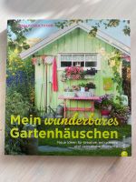 Garten Häuschen Design Ideen Buch Einrichten Innenarchitektur Bayern - Leinburg Vorschau