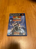 PlayStation 2 Spiel Hunter The Reckoning WayWard West - Unterliederbach Vorschau