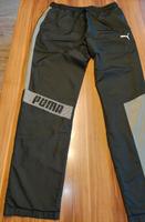 PUMA Jogginghose Regenhose XL warm Brandenburg - Spremberg Vorschau