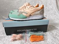 Diadora N 9002 Highsnobiety Saarland - Dillingen (Saar) Vorschau