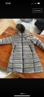Jacke Mantel Blauer USA S M L lang Übergang Hessen - Wiesbaden Vorschau