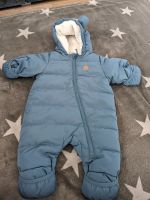 Babyoverall Overall Kleinkind Jungen H&M 56 Berlin - Hohenschönhausen Vorschau