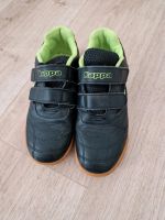 Kappa Hallenschuhe Gr 33 Niedersachsen - Einbeck Vorschau