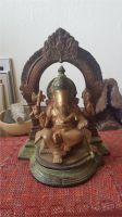 Sammlungsauflösung Ganesha unter Torbogen Indische Gottheit Nordrhein-Westfalen - Langenfeld Vorschau