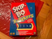 SKIP-BO Breakers Gesellschaftsspiel 2-7 Spieler Hessen - Eppstein Vorschau