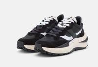 ASH Sneaker für Füsse 41   wie NEU schwarz/ weiß NP 253€ Nordrhein-Westfalen - Neuss Vorschau