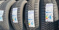 205 55 R16 91H Michelin 4x Winterreifen inklusive Versand Hessen - Haiger Vorschau