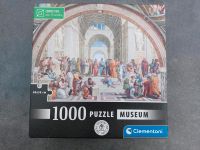 Puzzle 1000 Teile Clementoni Schule von Athen Bochum - Bochum-Wattenscheid Vorschau