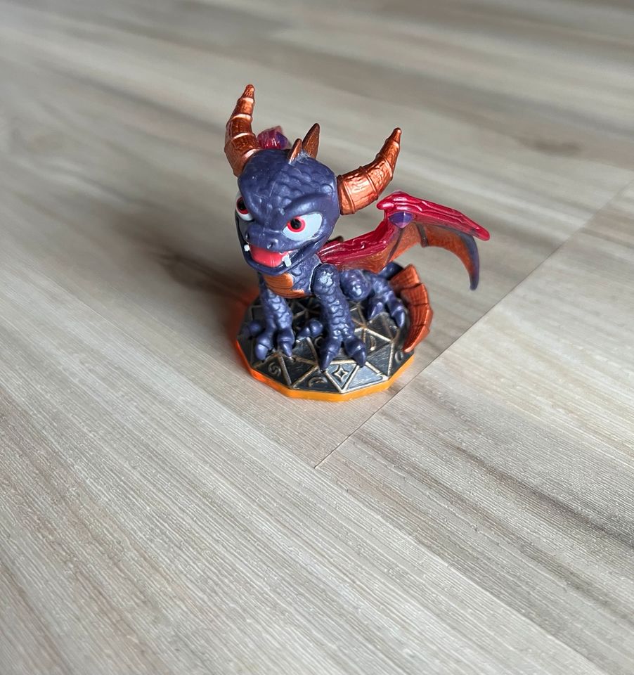 Skylander Figuren in Feuchtwangen