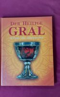 Buch; Der heilige Gral; ;Mythos des Abendlandes Thüringen - Benshausen Vorschau