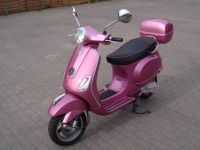 Vespa LX50 Pink Chic Limited Edition Sondermodell LX 50 Berlin - Mitte Vorschau