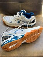 Fila Hallenschuh Gr. 42 Bayern - Altenmarkt Vorschau