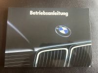 BMW 7er / E32Betriebsanleitung  / 1990 Feldmoching-Hasenbergl - Feldmoching Vorschau