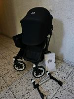 Bugaboo Donkey 2 Mono schwarz Altona - Hamburg Ottensen Vorschau