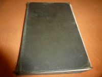 Katholische Schulbibel 1909 Bayern - Olching Vorschau