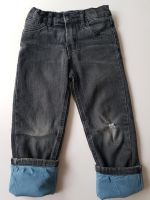 Thermohose gefütterte Hose/Jeans 104 zum Flicken Innenstadt - Köln Altstadt Vorschau