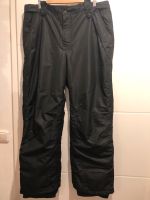 TOPTEX Sportline Skihose Schneehose Gr XL 56 Hose schwarz Top Neuhausen-Nymphenburg - Neuhausen Vorschau