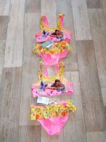 Disney Bikini Set Zwillinge Größe 134/140 Sachsen - Thalheim/Erzgebirge Vorschau