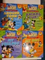 4 Disney Magic English Aktiv- Lernheft mit CD Köln - Köln Buchheim Vorschau