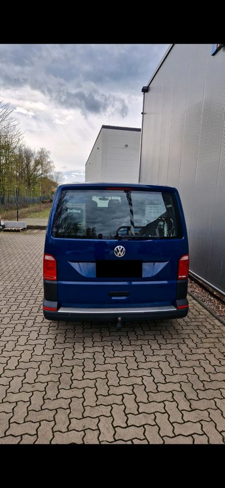 VW Transporter T6 in Garbsen