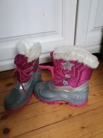 !!NEU!! Winterstiefel Spirale Gr.32 Dortmund - Marten Vorschau