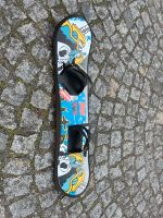 Kindersnowboard Thüringen - Veilsdorf Vorschau