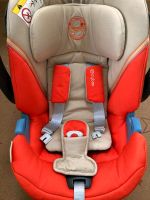 Cybex Kindersitz Babyschale Aton Bayern - Germering Vorschau