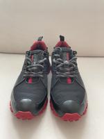 Prada Sneaker leder Größe 7,5 Baden-Württemberg - Mannheim Vorschau