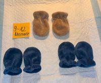 Baby Handschuhe Parchim - Landkreis - Brüel Vorschau