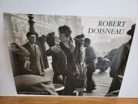 Poster Der Kuss vor dem Hotel de Ville Robert Doisneau Rheinland-Pfalz - Mainz Vorschau