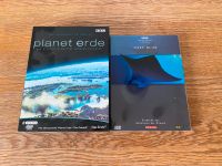 DVD Planet Erde Deep Blue Hessen - Eppertshausen Vorschau