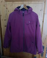 Jack Wolfskin Damen Jacke wie neu Größe L Saarland - Dillingen (Saar) Vorschau