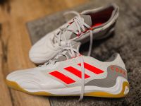 Adidas Copa Sala Hessen - Hüttenberg Vorschau