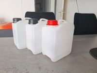 3 x 2 Liter Kanister Behälter Nordrhein-Westfalen - Spenge Vorschau