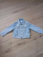 Jeansjacke Bayern - Reckendorf Vorschau