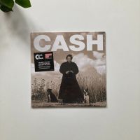 Johnny Cash LP Vinyl Schallplatte Neu Berlin - Treptow Vorschau
