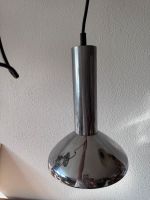 Space Age Deckenlampe Silber Bayern - Neu Ulm Vorschau