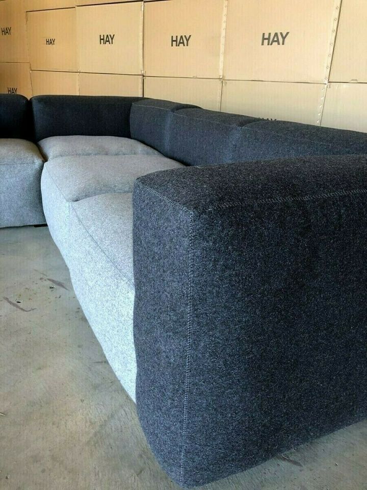 HAY Mags Soft Design Sofa Neu in Leipzig