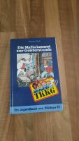 Buch gebunden TKKG Die Mafia kommt zur Geisterstunde Baden-Württemberg - Leinfelden-Echterdingen Vorschau