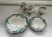 VILLEROY & BOCH Serie Pasadena Hannover - Mitte Vorschau