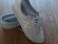 New Balance Sneaker weiß 41 Bayern - Mering Vorschau