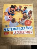 Das Berufseinsteiger-Buch für Erzieherinnen Sachsen - Hoyerswerda Vorschau