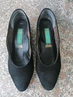 Damenschuhe Schuhe 40 Hessen - Grünberg Vorschau