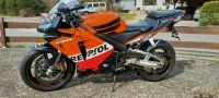 Honda CBR 600 RR PC37 Schleswig-Holstein - Kayhude Vorschau