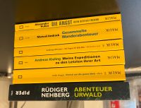 Bücher Abenteuer Outdoor Kieling Nehberg und andere Köln - Köln Brück Vorschau